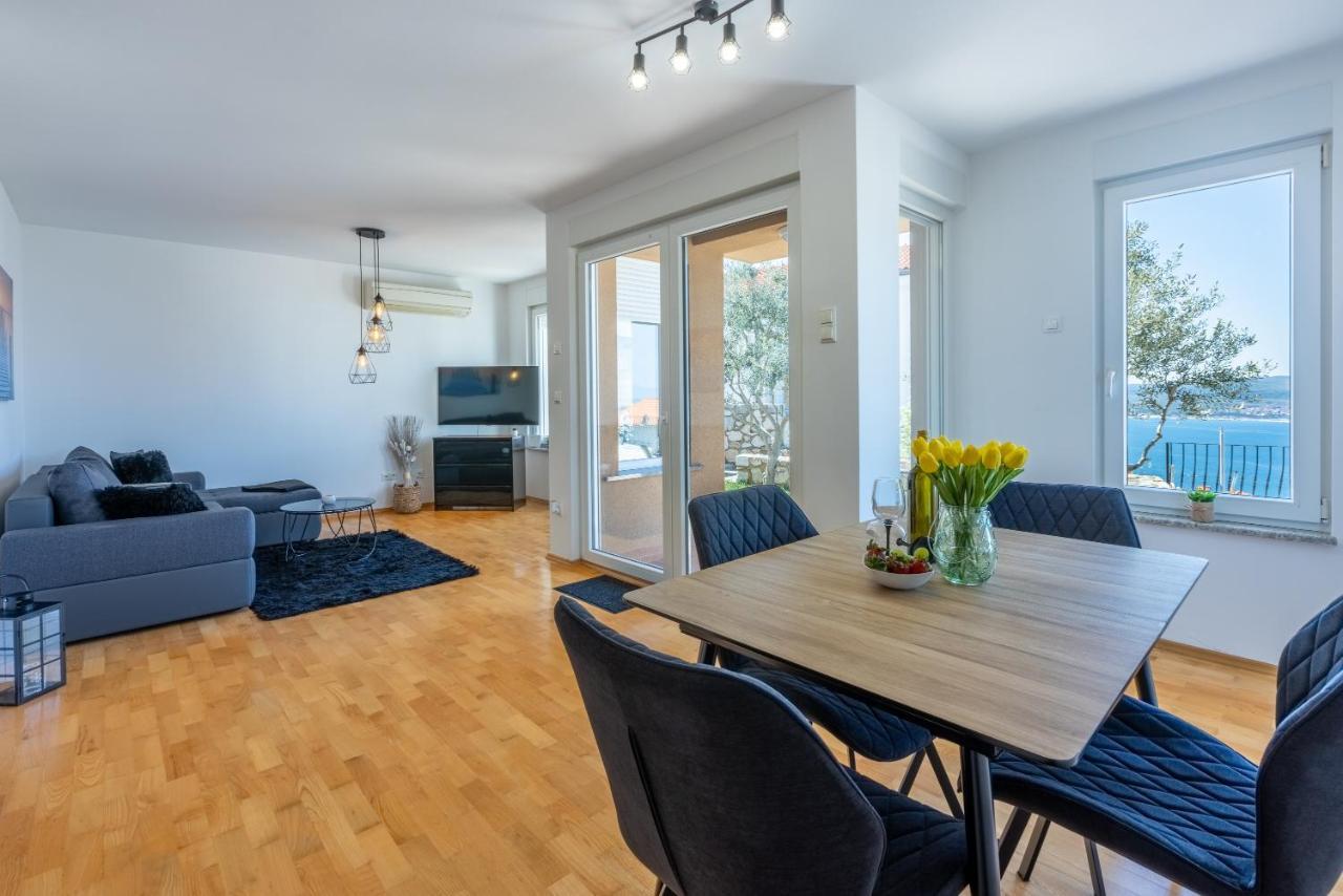 Marie Apartment Crikvenica Luaran gambar