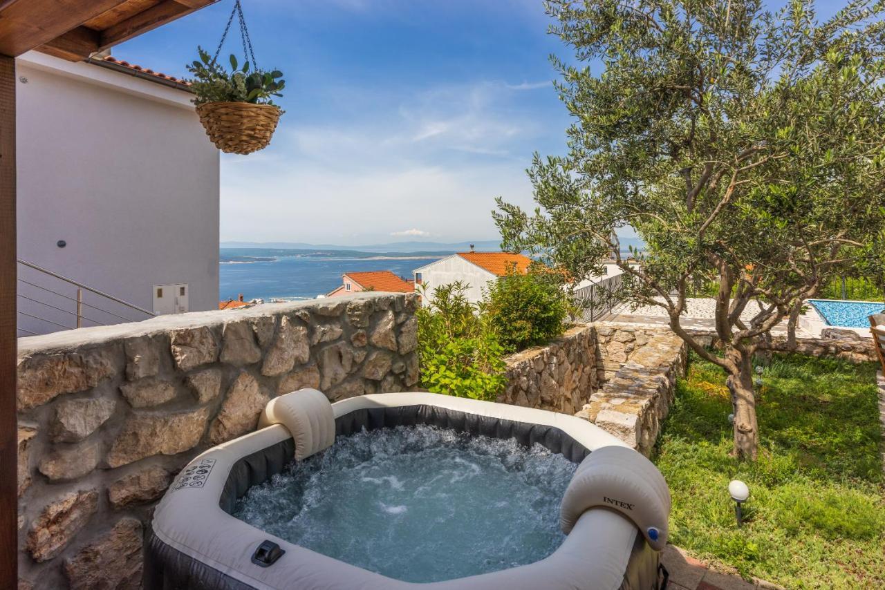 Marie Apartment Crikvenica Luaran gambar