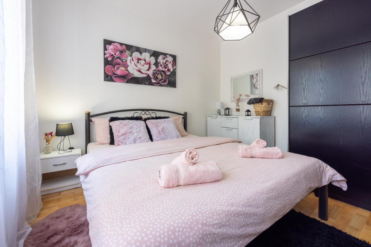 Marie Apartment Crikvenica Luaran gambar