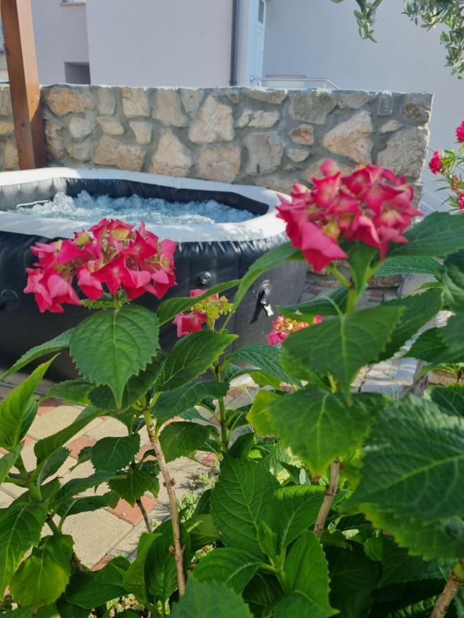 Marie Apartment Crikvenica Luaran gambar