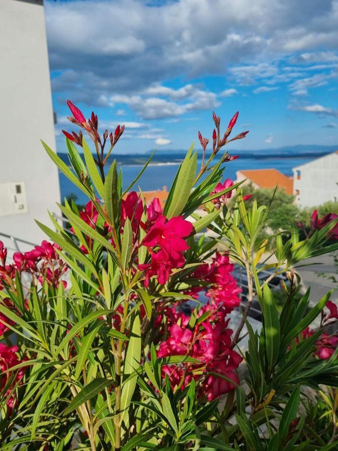 Marie Apartment Crikvenica Luaran gambar