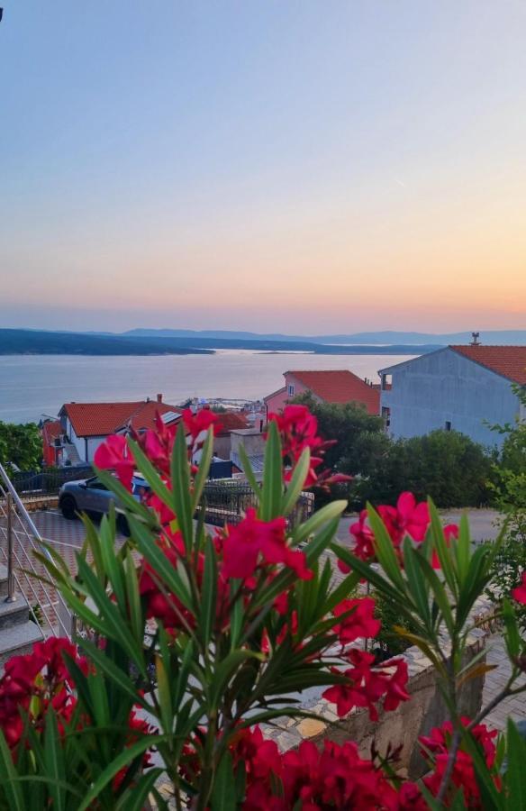 Marie Apartment Crikvenica Luaran gambar