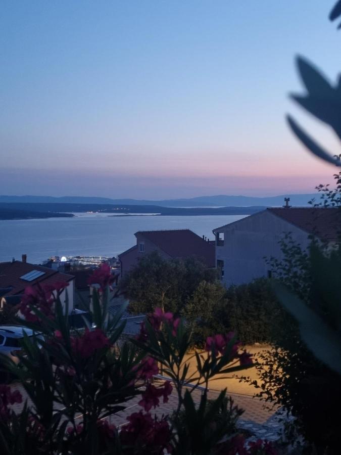 Marie Apartment Crikvenica Luaran gambar